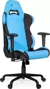 Кресло офисное Arozzi Torretta azure V2