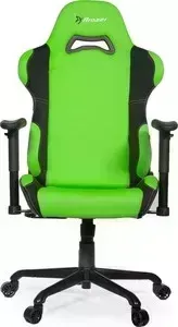 Кресло офисное Arozzi Torretta green V2