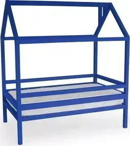 Кровать детская Anderson Дрима H синяя 90x190