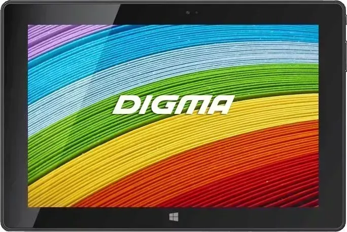 Планшет DIGMA Z3735F