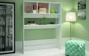 Стеллаж Manhattan Comfort BE 58-06