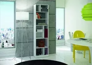 Стеллаж Manhattan Comfort BE 839-06