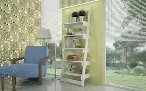 Полка Manhattan Comfort BE 42-06