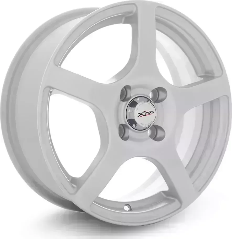 Диск автомобильный X'trike X-1186,0\R15 4*100 ET45d60,1HS[] 6,0//R15