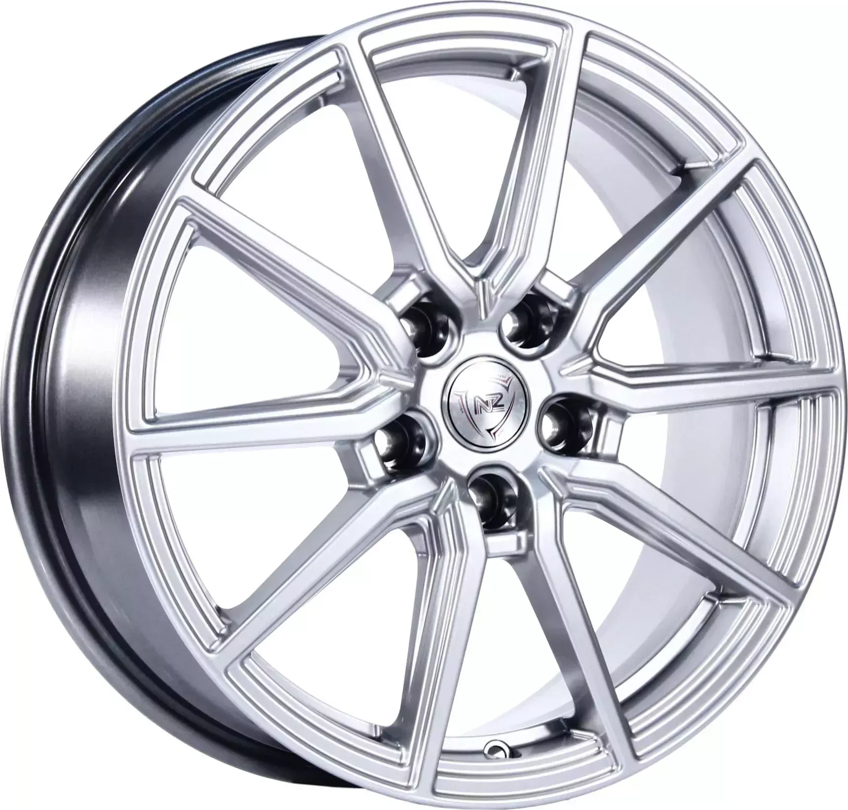 Диск автомобильный NZ_Россия NZ HS NZ 6.5X16/5X112 HS