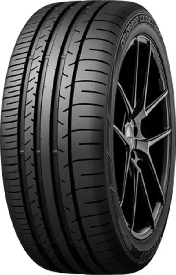 Шина DUNLOP SPTMAXX 050+ 245/35/R20 95 Y