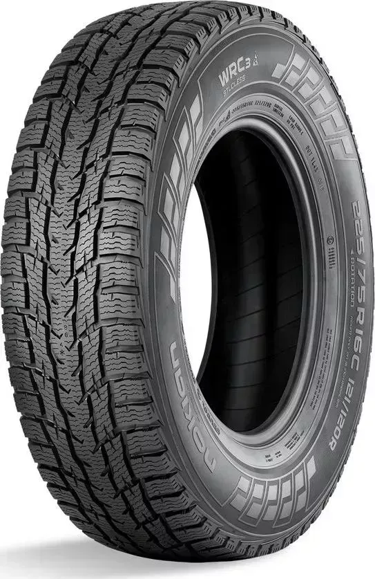 Шина NOKIAN C WR C3 195/75/R16 107/105 S