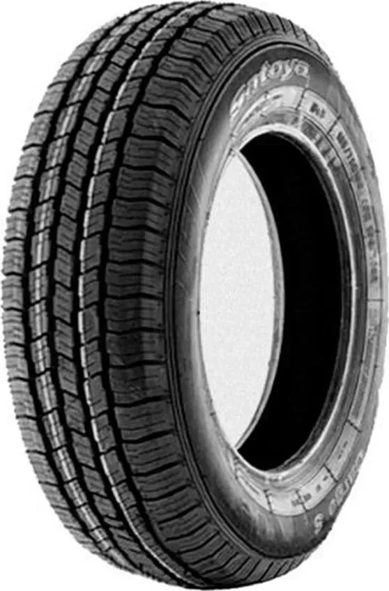 Шина SATOYA CCargo S 185/75/R16