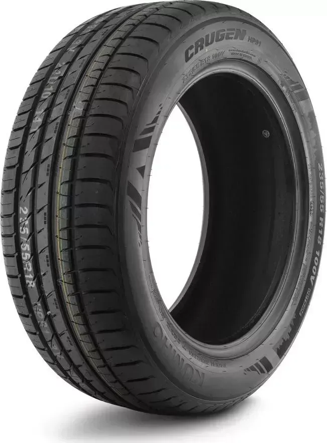Шина KUMHO HP-91 XL 235/60/R18 107 W