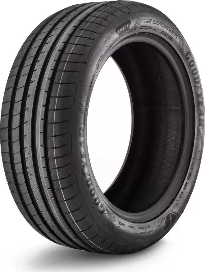 Шина GOODYEAR EAG. F-1 ASYMMETRIC 5 XL 235/40/R18 95 Y