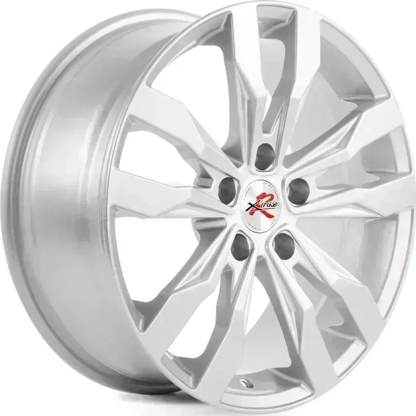 Диск автомобильный X'trikeRST CX-5R0477,0\R17 5*114,3 ET45d67,1HS[] 7,0//R17
