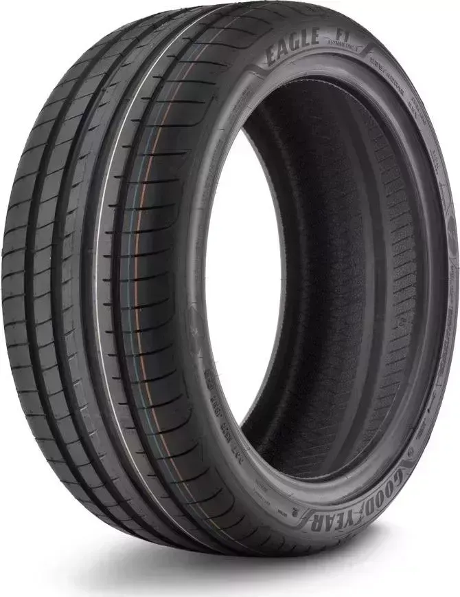 Шина GOODYEAR EAG. F-1 SUPERSPORT XL 245/45/R18 100 Y