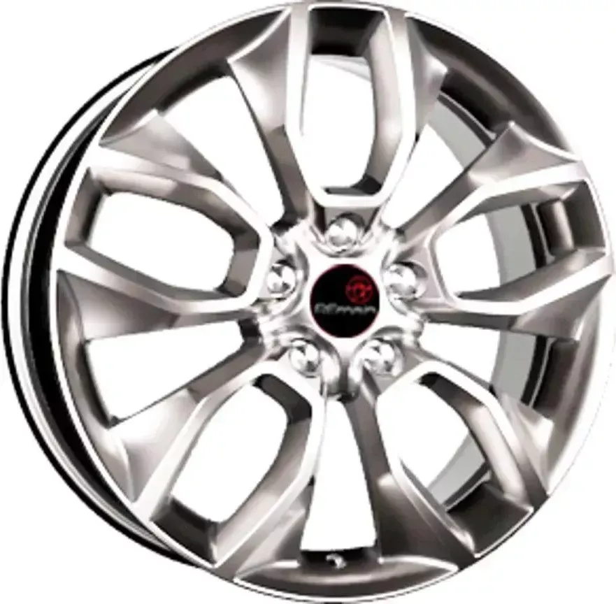 Диск автомобильный Remain Toyota Camry (R202)7,0\R18 5*114,3 ET45d60,1Сильвер S[] 7,0//R18