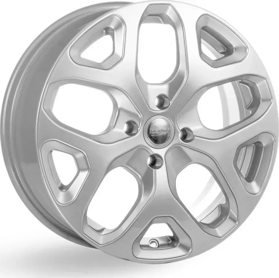 Диск автомобильный КиК КС869 (ZV16Ceed)6,5\R16 5*114,3 ET50d67,1Сильвер[] 6,5//R16