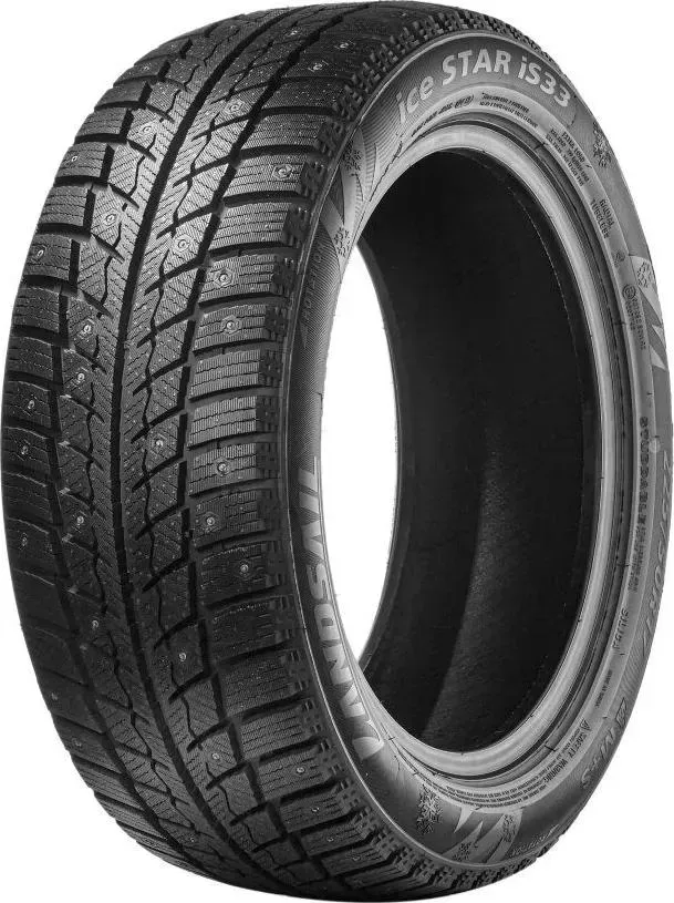 Шина LANDSAIL ice STAR iS33 XL 205/65/R15 99 T