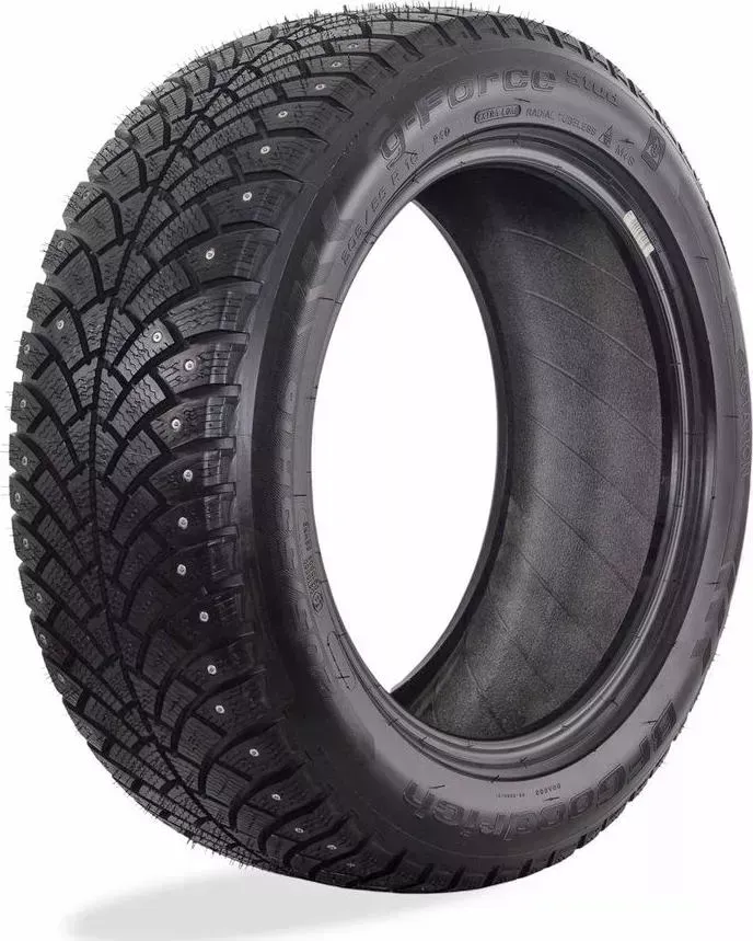 Шина BFGoodrich G-Force.stud GO XL 185/60/R15 88 Q