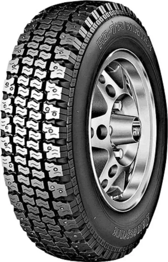 Шина BRIDGESTONE RD-713 7.00/80/R16 113
