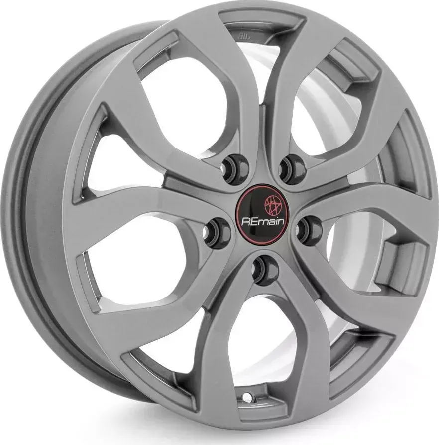 Диск автомобильный Remain Nissan Terrano (R164)6,5\R16 5*114,3 ET50d66,1Сильвер S[] 6,5//R16