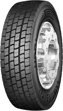 Шина CONTINENTAL 315/70R22.5 HDR+ RU TL PR16 152/148Региональная Ведущая //R 152/148 M