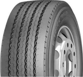 Шина NOKIAN 385/65R22.5 E-TRUCK TRAILER TL 160Магистральная M+S Прицепная //R 160 K