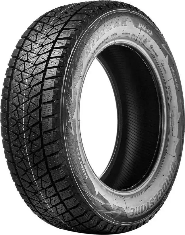 Шина BRIDGESTONE DMV2 225/55/R19 99 T