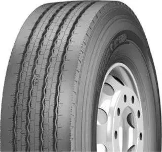 Шина NOKIAN 315/70R22.5 E-TRUCK STEER TL 154/150Магистральная M+S Рулевая //R 154/150 L