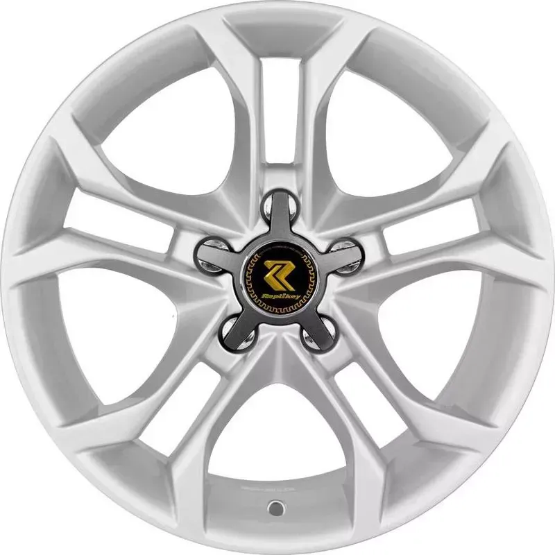 Диск автомобильный REPLIKEY Audi A4/A6RK570R7,5\R16 5*112 ET45d66,6S[] 7,5//R16