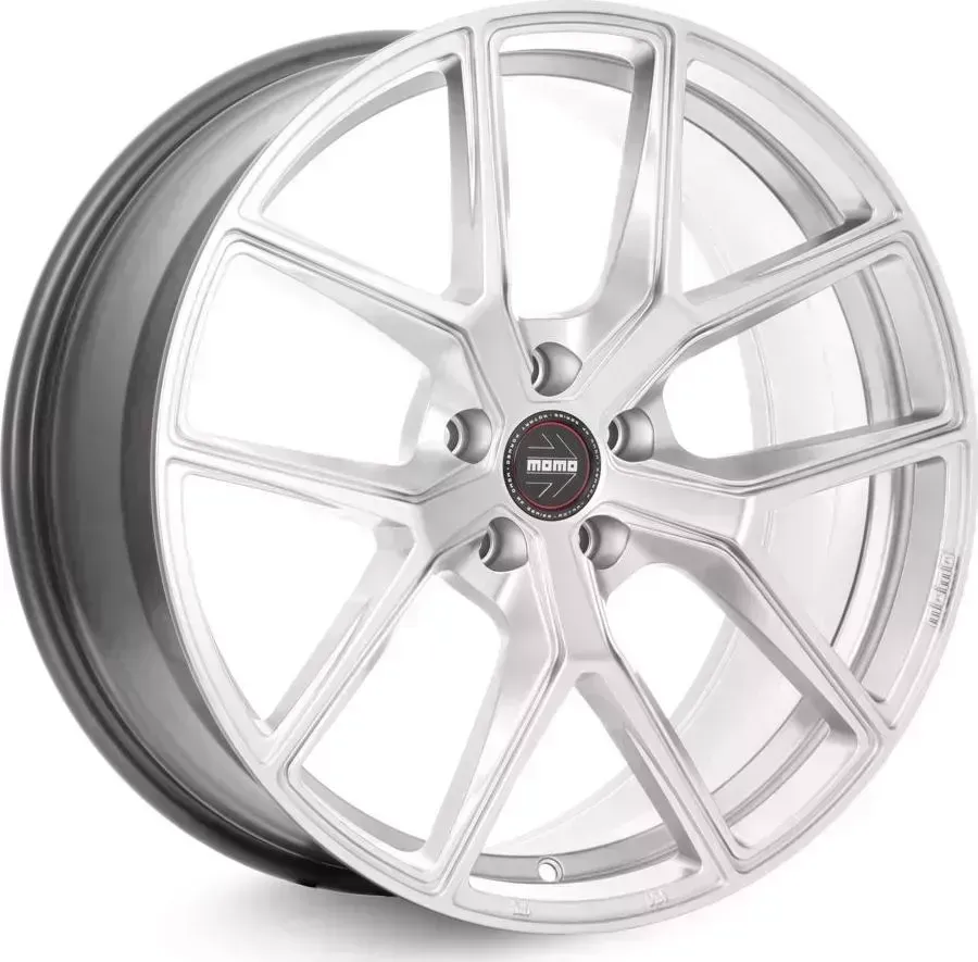 Диск автомобильный MOMO SUV RF-018,5\R20 5*114,3 ET45d67,1Titan Ice[]Flow-forming FB max 900kg 8,5//R20