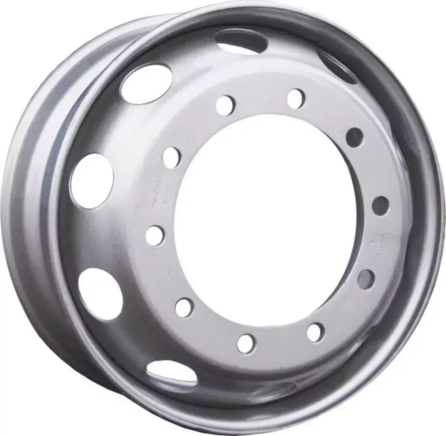 Диск автомобильный SANT 11,75\R22,5 10*335 ET0d281[] 11,75//R22,5