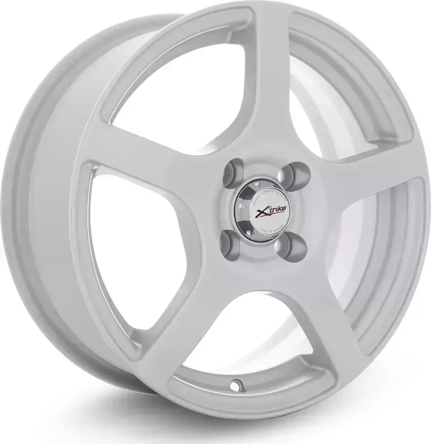 Диск автомобильный X'trike X-1186,0\R15 4*114,3 ET44d67,1HS[] 6,0//R15