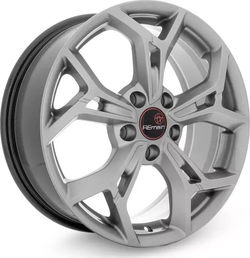 Диск автомобильный Remain Nissan Qashqai (R203)7,0\R17 5*114,3 ET40d66,1Сильвер S[] 7,0//R17