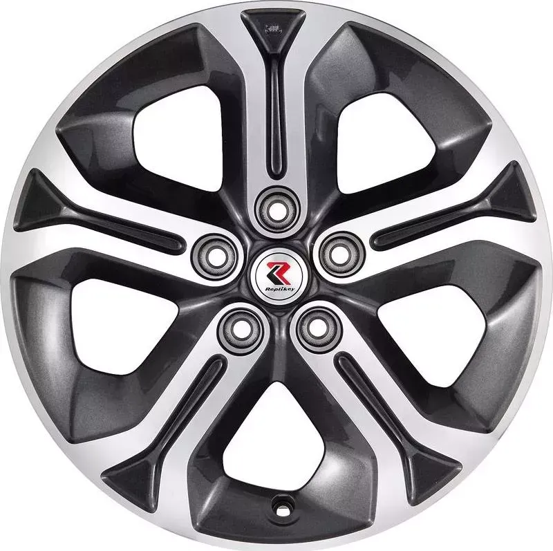 Диск автомобильный REPLIKEY Suzuki Grand VitaraRK D0216,5\R17 5*114,3 ET45d60,1GMF[] 6,5//R17