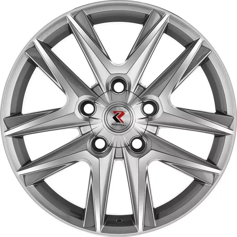 Диск автомобильный REPLIKEY Toyota Land Cruiser 200RK51538,5\R20 5*150 ET45d110,5GMF[] 8,5//R20