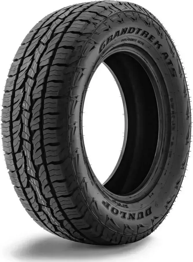 Шина DUNLOP GRANDTREK AT5 275/70/R16 114 T