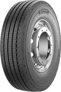 Шина MICHELIN 215/75R17.5 X MULTI Z TL 126/124Магистральная Рулевая X Z TL //R 126/124 M