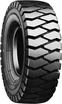 Шина BRIDGESTONE 7.00-12 JLE TT PR12 Индустриальная Пневматическая TT //R