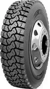 Шина NOKIAN 315/80R22.5 R-TRUCK DRIVE TL 156/150Строительная Ведущая M+S //R 156/150 K