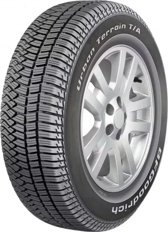 Шина BFGoodrich URBAN TERRAIN 225/65/R17 102 H