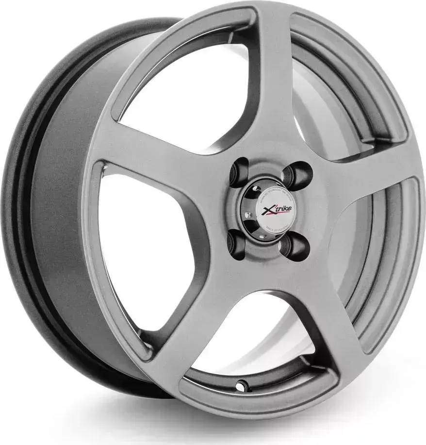 Диск автомобильный X'trike X-1186,0\R15 4*98 ET35d58,5HSB[] 6,0//R15