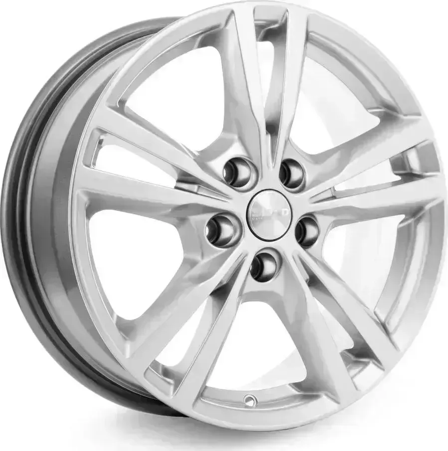 Диск автомобильный СКАД Мельбурн7,0\R17 5*108 ET50d63,35Селена[] 7,0//R17