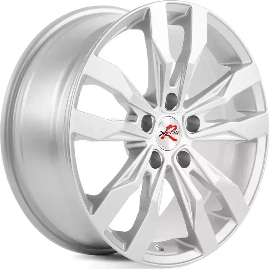 Диск автомобильный X'trikeRST QashqaiR0477,0\R17 5*114,3 ET40d66,1HS[] 7,0//R17