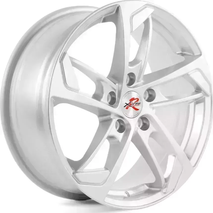 Диск автомобильный X'trikeRST X-trailR0377,0\R17 5*114,3 ET45d66,1HS[] 7,0//R17