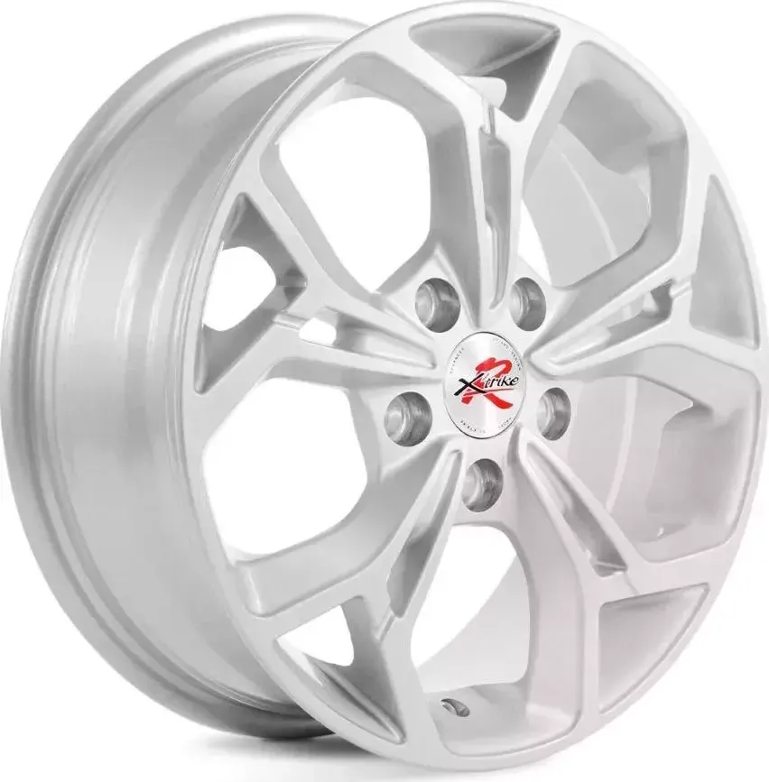 Диск автомобильный X'trikeRST Lifan MywayR0166,0\R16 5*114,3 ET45d60,1HSL[] 6,0//R16