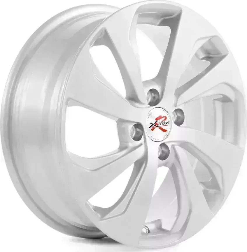 Диск автомобильный X'trikeRST VestaR0066,0\R16 4*100 ET50d60,1HSL[] 6,0//R16