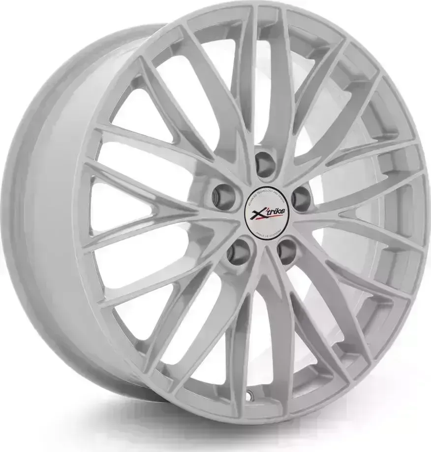 Диск автомобильный X'trike X-1307,5\R18 5*100 ET45d56,1HS[] 7,5//R18