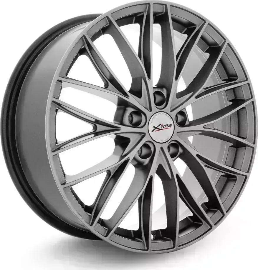 Диск автомобильный X'trike X-1307,5\R18 5*114,3 ET45d67,1HSB[] 7,5//R18