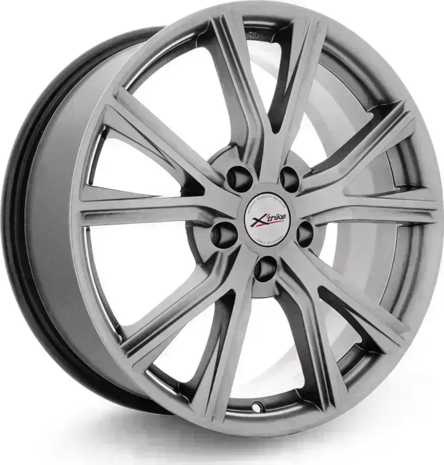 Диск автомобильный X'trike X-1227,5\R18 5*114,3 ET50d67,1HSB[] 7,5//R18