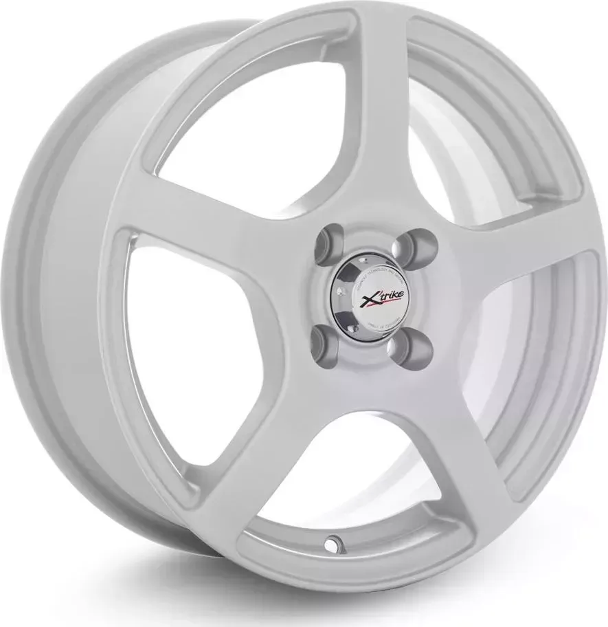 Диск автомобильный X'trike X-1186,0\R15 4*108 ET25d65,1HS[] 6,0//R15