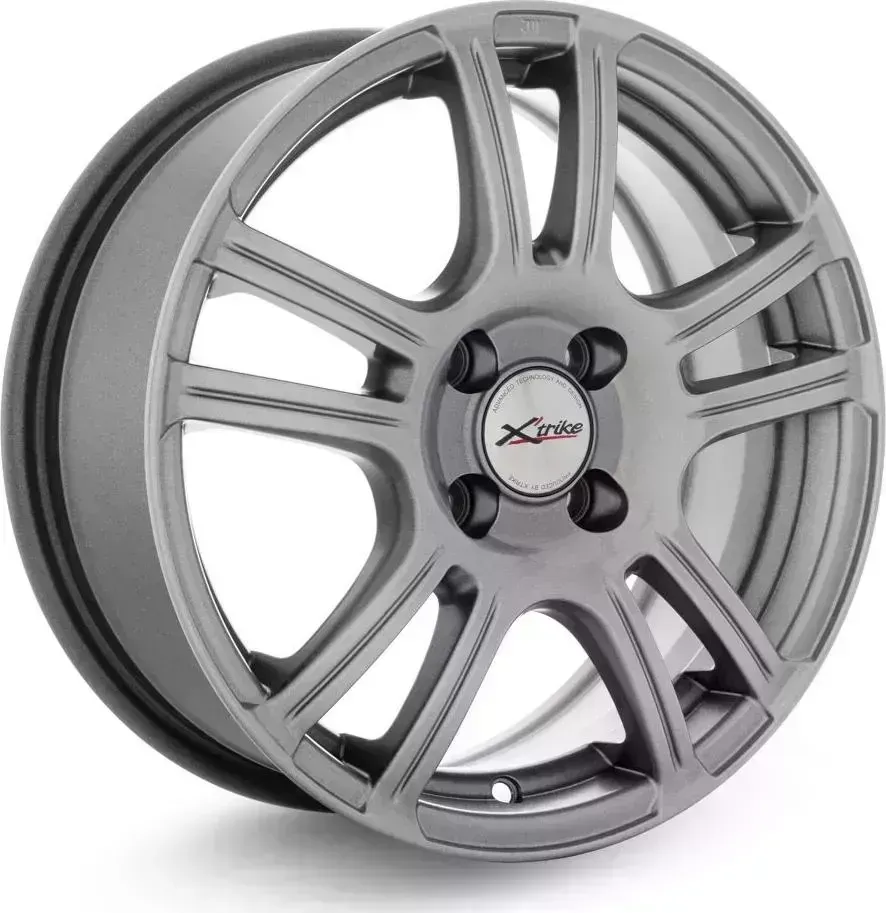 Диск автомобильный X'trike X-1056,0\R15 4*98 ET35d58,5HSB[] 6,0//R15