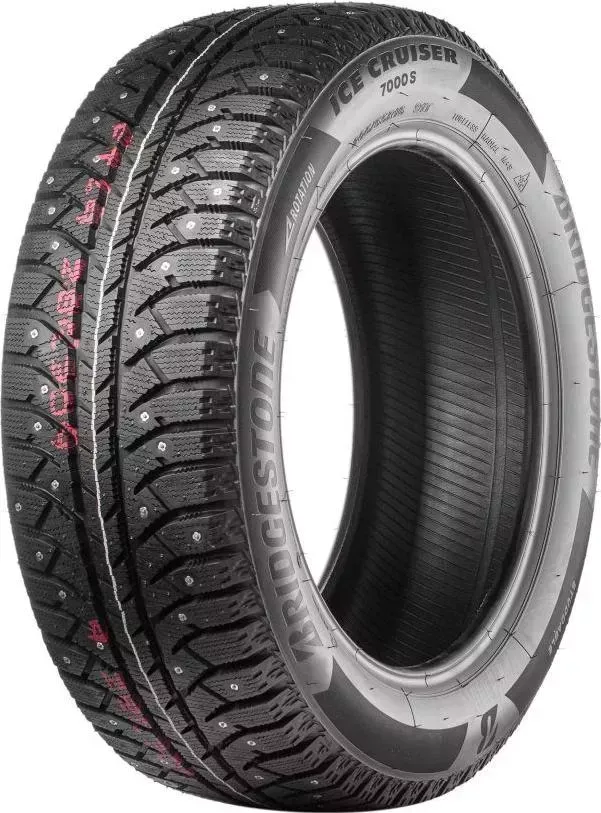 Шина BRIDGESTONE IC7000S XL 205/50/R17 93 T